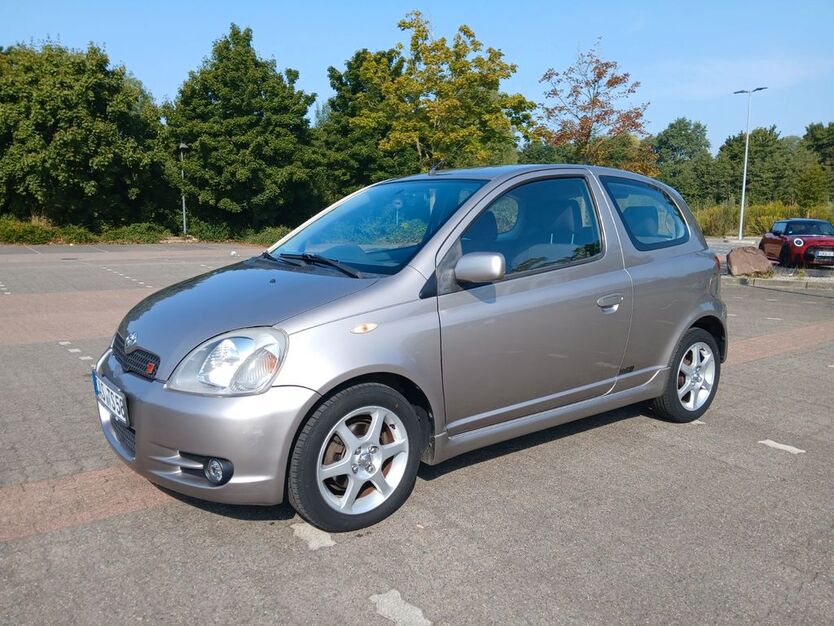 Toyota Yaris 259.970 km 1.750 € Castrop-Rauxel 44579