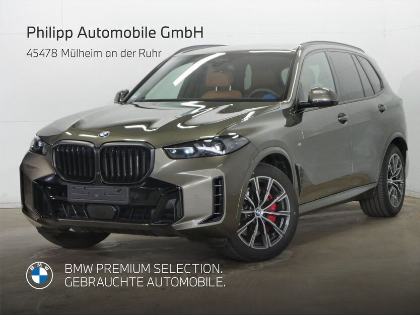 BMW X5 15.925 km 85.980 € Mülheim an der Ruhr 45478