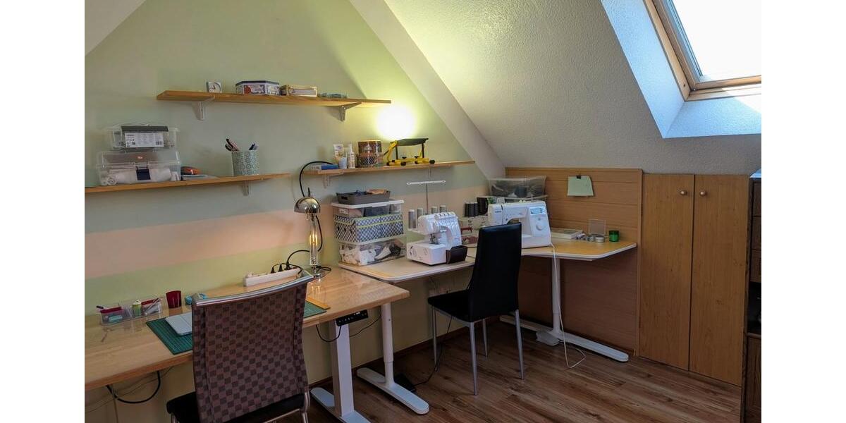 Reihenhaus Dortmund Eving - 4 Zimmer, 100 m&sup2;, 385.000&euro; | Angebot:27225911