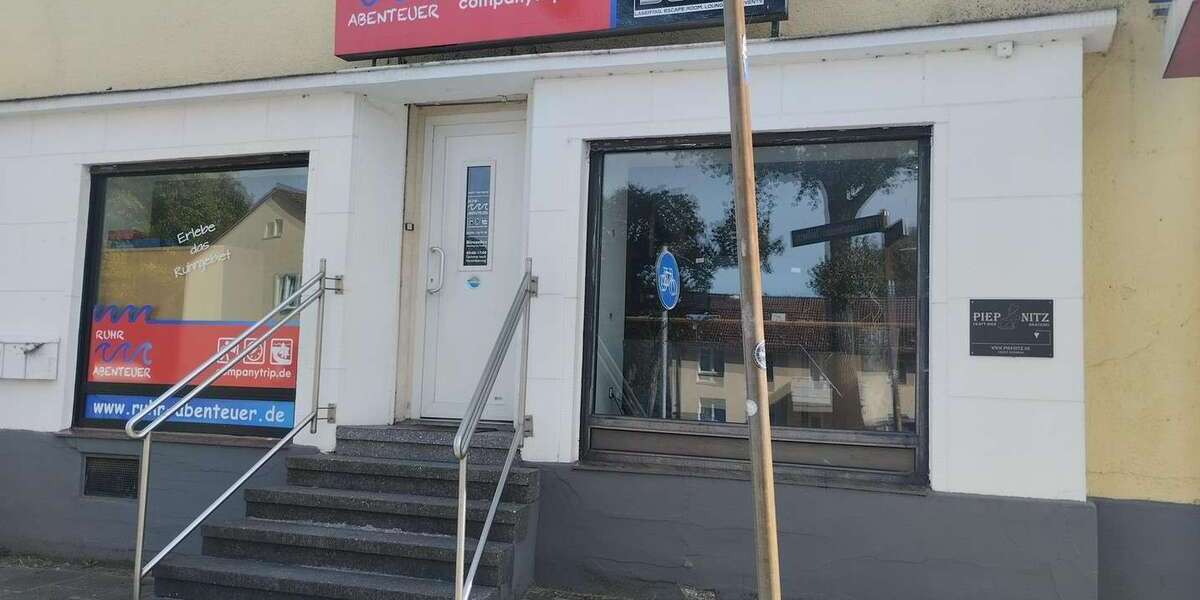 Einzelhandel in Bochum 750 € 80 m² zimmer