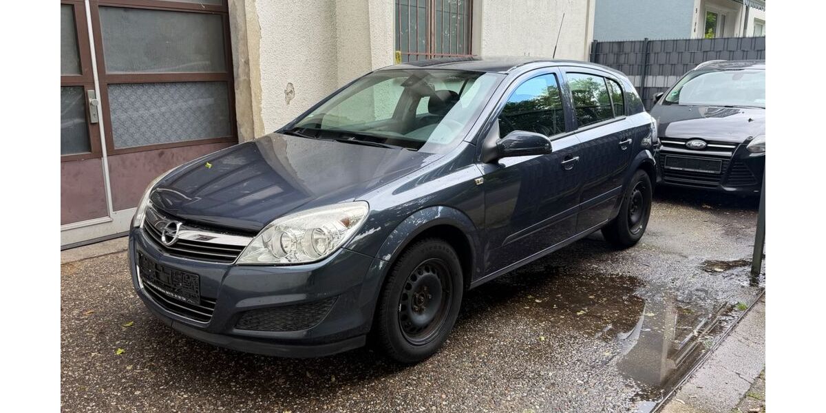 Opel Astra 128.000 km 2.450 &euro; Mülheim an der ruhr 45475