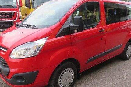 Ford Transit 247.000 km 9.800 € Dortmund 44309