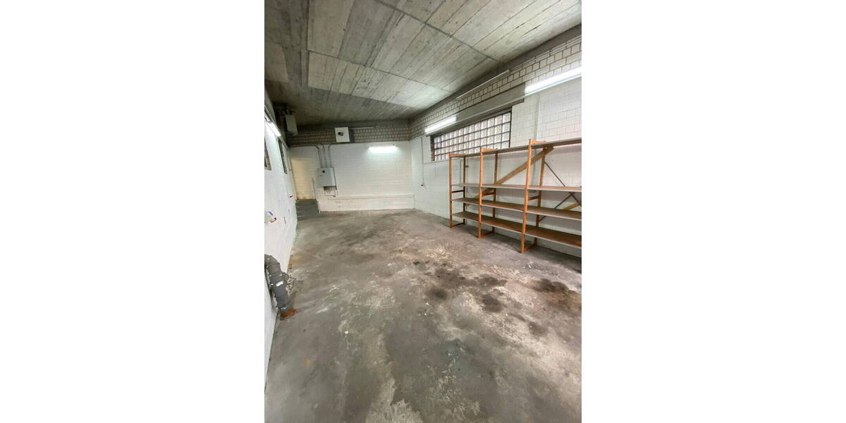 Gewerbeobjekt Wuppertal Vohwinkel - 2.400&euro; | Angebot:26828192