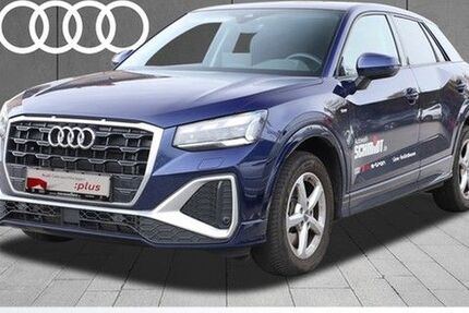 Audi Q2 18.990 km 30.990 &euro; Lünen 44534