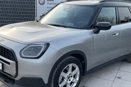 Mini Countryman D (Cooper) 24.427 km 31.900 &euro; Haltern am See 45721