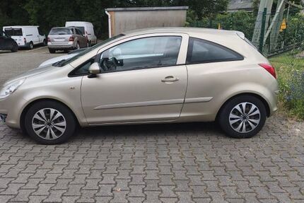 Opel Corsa 48.000 km 2.950 € Gelsenkirchen 45881