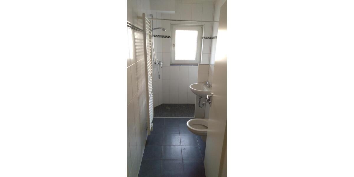 Erdgeschosswohnung in Herne-Mitte 2.5 zimmer