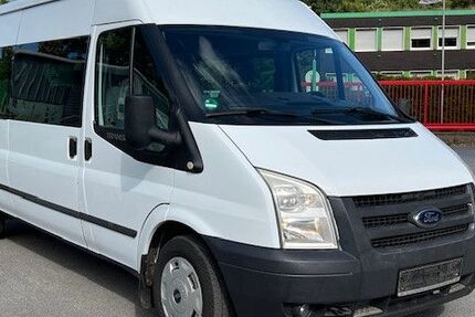 Ford Transit 279.000 km 5.950 &euro; Essen 45138