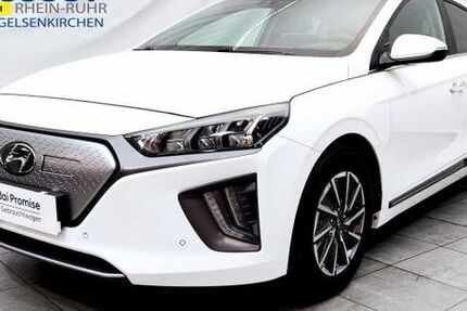 Hyundai IONIQ 28.237 km 21.970 € Gelsenkirchen 45897