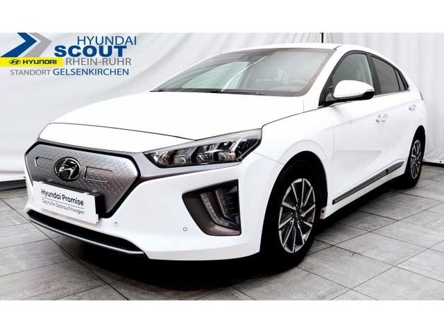 Hyundai IONIQ 28.237 km 21.970 € Gelsenkirchen 45897