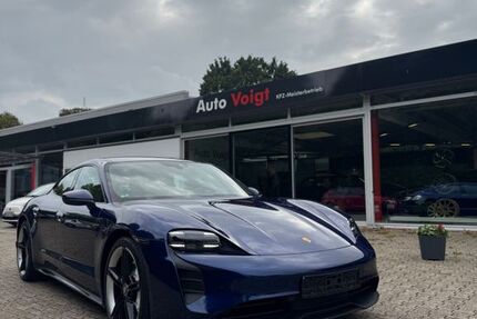 Porsche Taycan 6.500 km 79.750 € Dortmund 44265