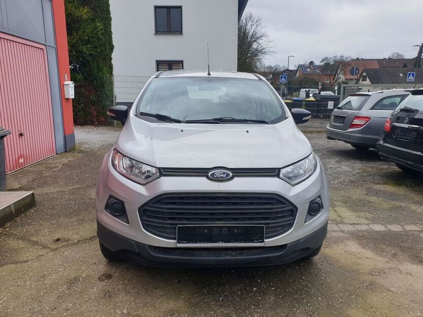 EcoSport