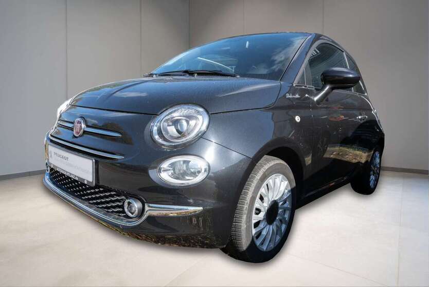 Fiat 500 5.748 km 14.985 € Gelsenkirchen 45881