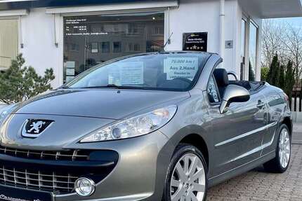 Peugeot 207 70.200 km 8.900 &euro; Mülheim/Ruhr , Stadteil: Mülheim Saarn 45481
