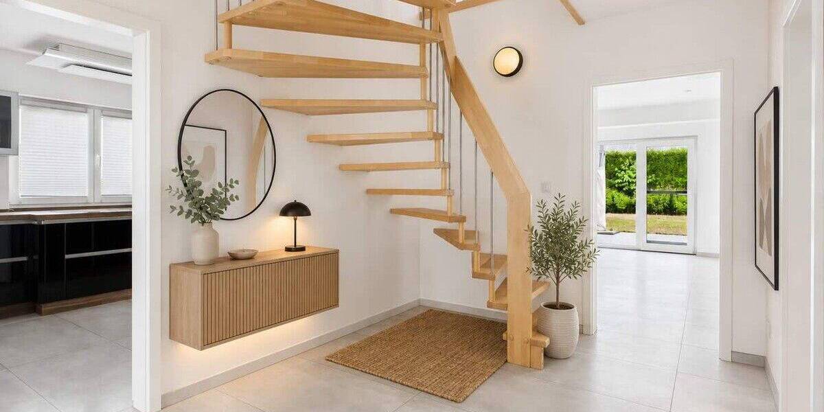Einfamilienhaus Selm - 5 Zimmer, 151 m&sup2;, 679.000&euro; | Angebot:26919898