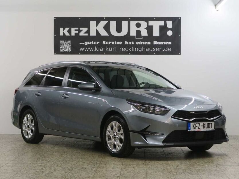 ceed Sportswagon