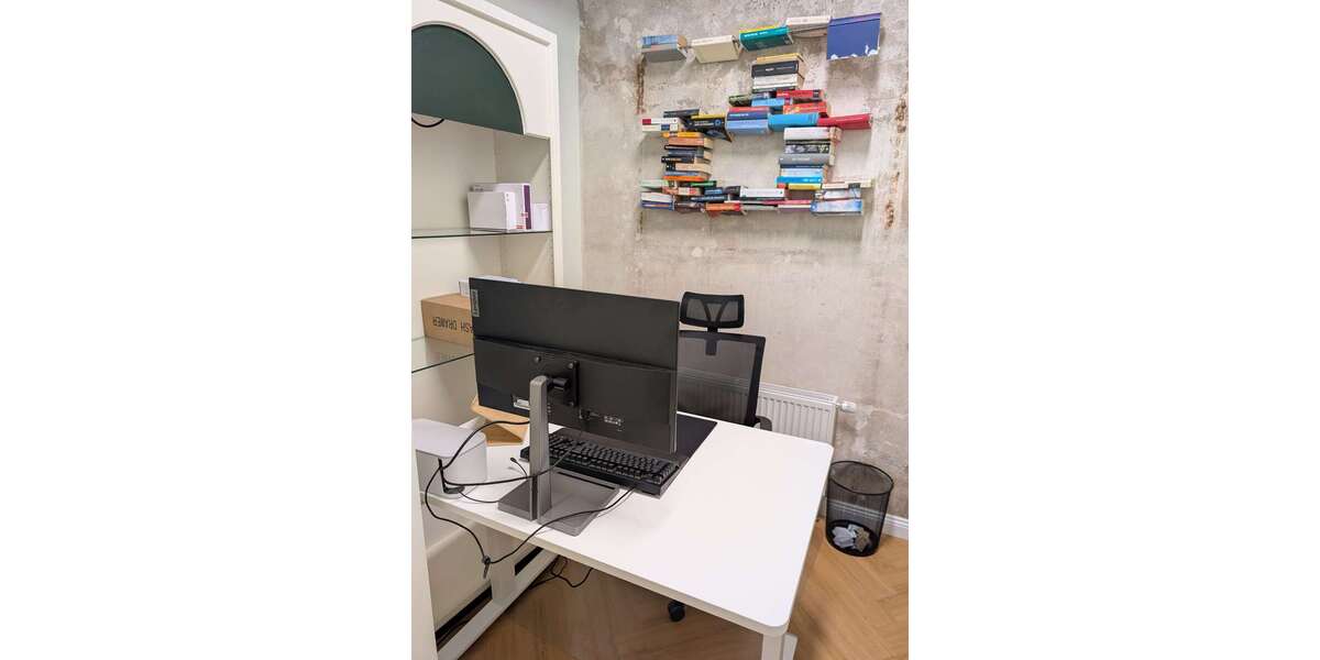 Gewerbeobjekt Schwelm - 399&euro; | Angebot:27107557