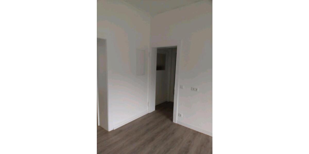 Zwei-Zimmerwohnung, Erdgeschoss in 44652 Herne 2 zimmer