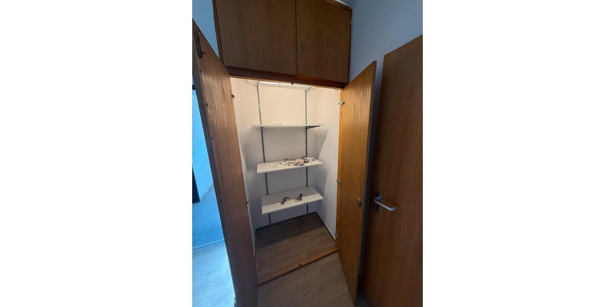 Etagenwohnung Dortmund Eving - 3 Zimmer, 64 m&sup2;, 830&euro; | Angebot:25656602