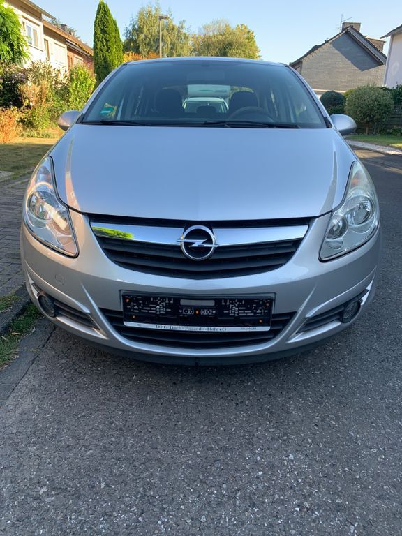 Opel Corsa 191.496 km 1.750 € Herne 44651