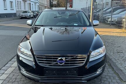 Volvo S80 123.000 km 12.999 &euro; Gelsenkirchen 45879