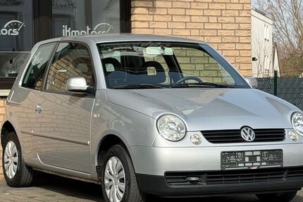 VW Lupo 180.000 km 1.890 &euro; Datteln 45711