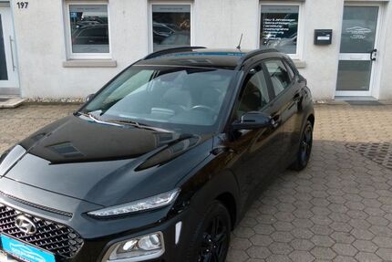 Hyundai KONA 137.748 km 10.590 &euro; Bochum 44809