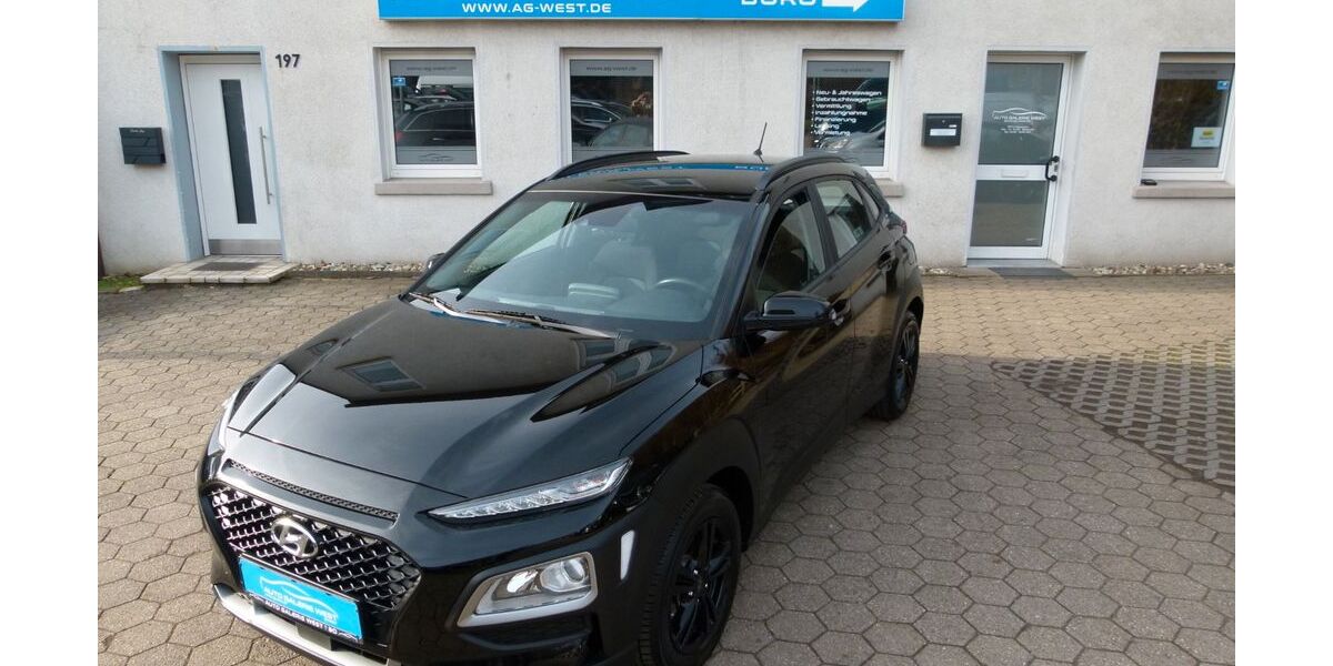 Hyundai KONA 137.748 km 10.590 &euro; Bochum 44809