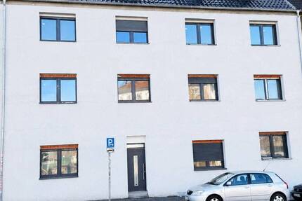 Wohnung Essen Bergeborbeck - 2 Zimmer, 57 m&sup2;, 520&euro; | Angebot:26702917