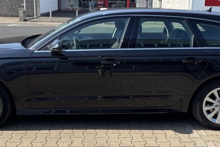 Audi A6 114.500 km 19.000 &euro; Mülheim 45470