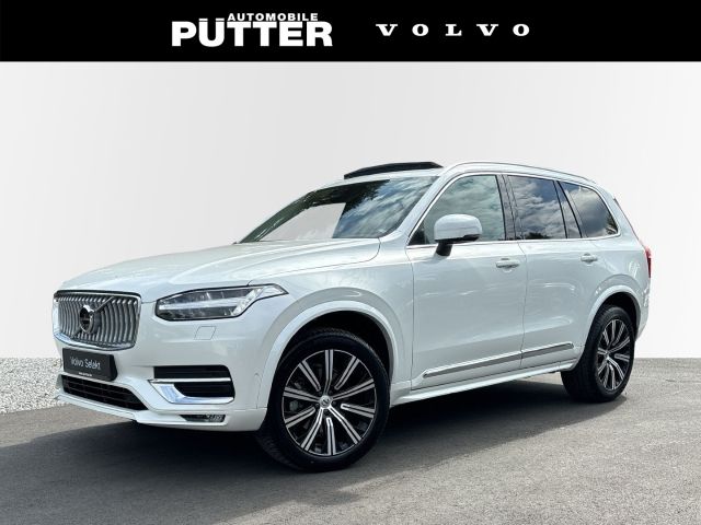 Volvo XC90 40.100 km 56.890 € Schwerte 58239