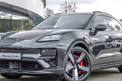 Porsche Macan 20.500 km 109.900 € Hagen 58119