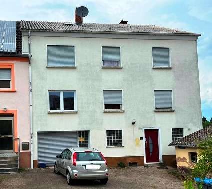 Haus zum Kaufen in Ottweiler 84.980 € 160 m²