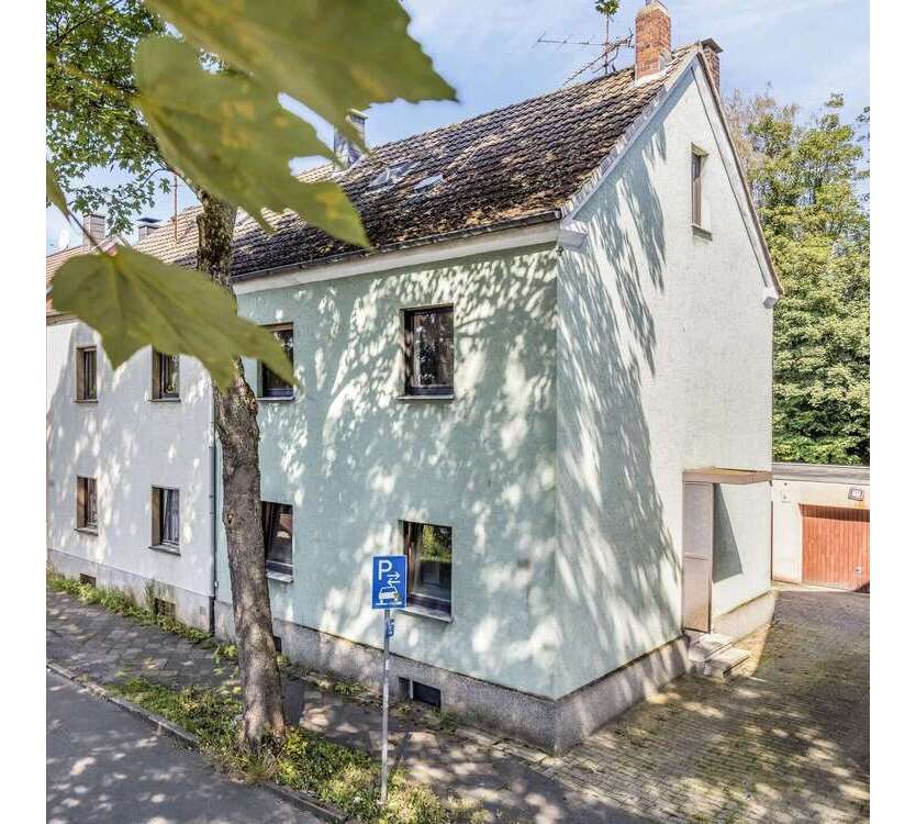 Haus zum Kaufen in Castrop-Rauxel 205.000 € 120 m²