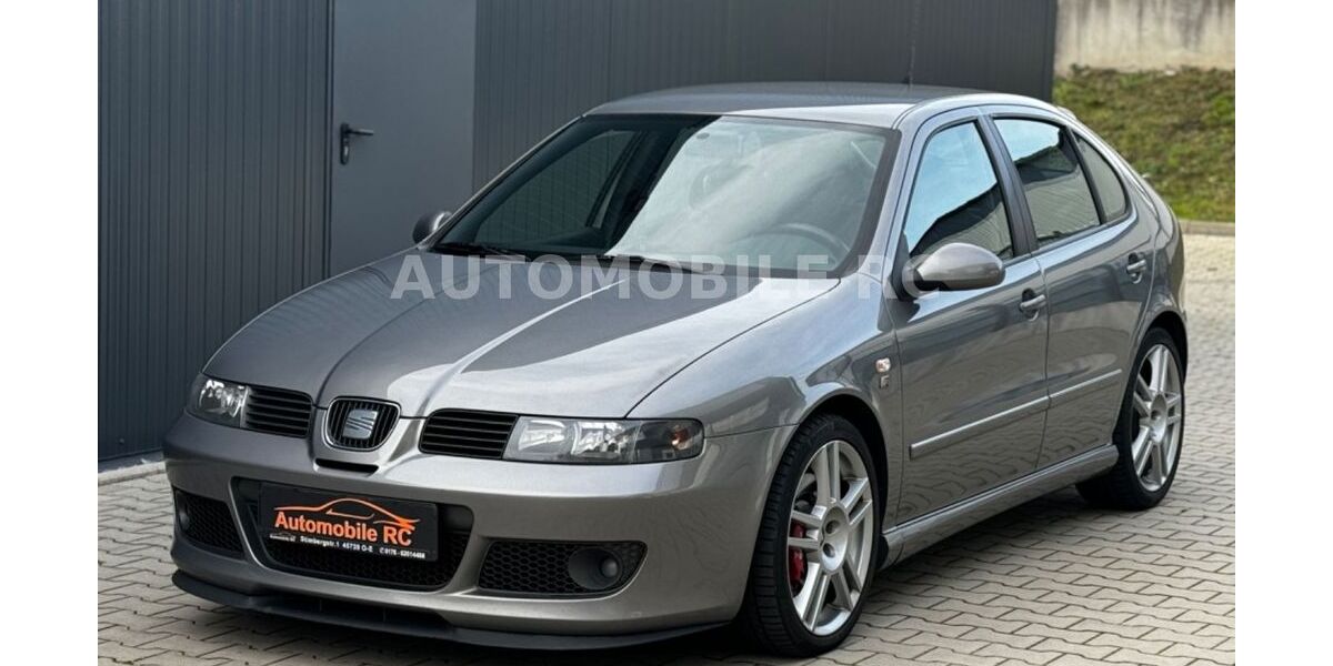 Seat Leon 229.864 km 7.700 &euro; Oer-Erkenschwick 45739