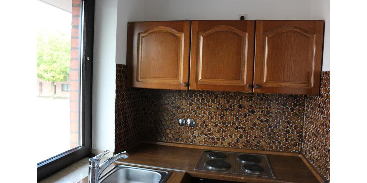Etagenwohnung Oberhausen Alsfeld - 1 Zimmer, 41 m&sup2;, 300&euro; | Angebot:26680685