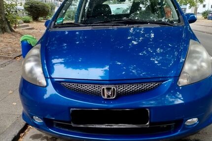 Honda Jazz 190.000 km 2.250 &euro; Essen 45327