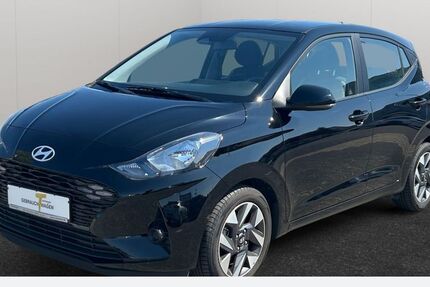 Hyundai i10 15.000 km 14.390 &euro; Castrop-Rauxel 44575