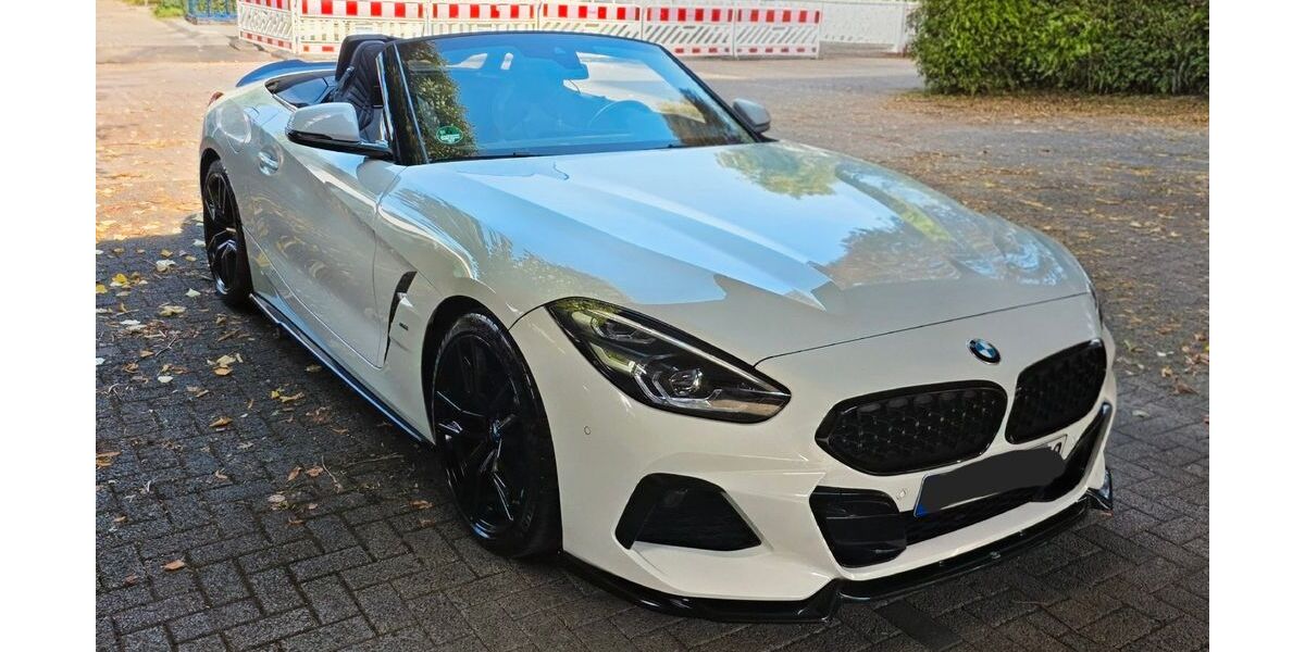 BMW Z4 49.990 km 32.600 &euro; Schwerte 58239