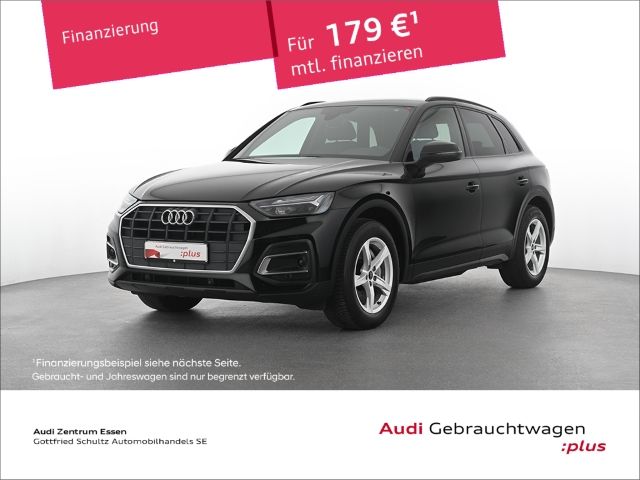 Audi Q5 29.428 km 37.880 &euro; Essen 45143