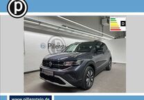 Gebrauchtwagen VW T-Cross