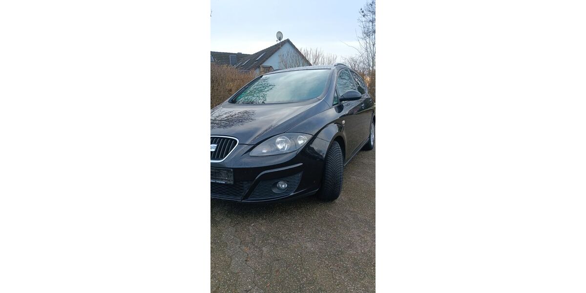 Seat Altea 155.000 km 4.850 &euro; Mülheim an der Ruhr 45473