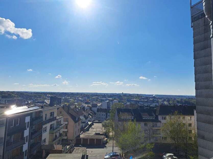 Wohnung zum Mieten in Remscheid 245,51 € 32.65 m²