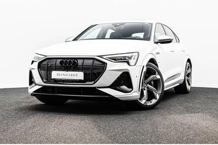 Audi e-tron 47.253 km 39.888 &euro; Hagen 58091
