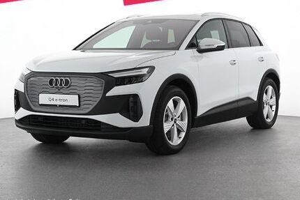 Audi Q4 e-tron 20.000 km 54.380 &euro; Essen 45143