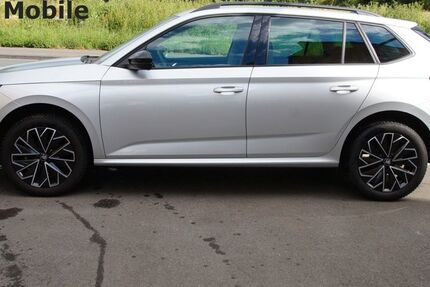 Skoda Kamiq 22.902 km 18.699 &euro; Dortmund 44319