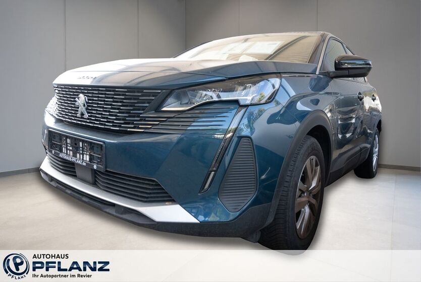 Peugeot 3008 21.270 km 25.390 € Gelsenkirchen 45881