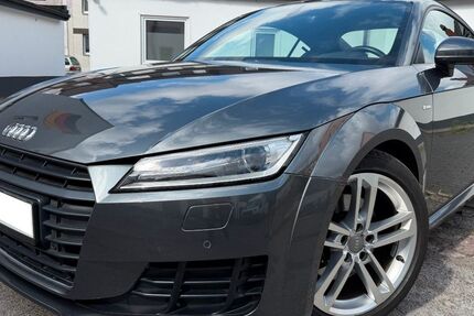 Audi TT 97.832 km 19.990 &euro; Bottrop 46238