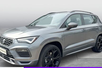 Seat Ateca 22.920 km 26.273 &euro; Dortmund 44379