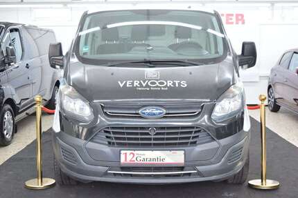 Ford Transit Custom 136.000 km 10.500 € Oberhausen 46049